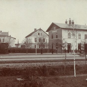 Chotebor_nadrazi_kolem1900n